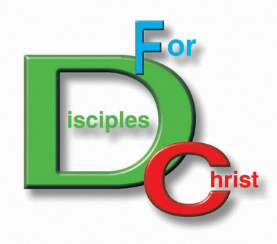 Disciples For Christ